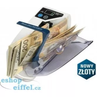 SAFESCAN 2000 Banknotenzähler SAFESCAN 2000 Banknotenzähler