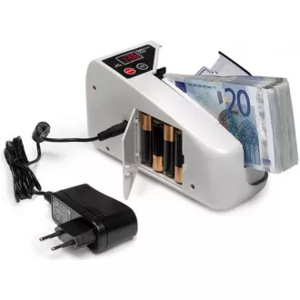 SAFESCAN 2000 Banknotenzähler SAFESCAN 2000 Banknotenzähler