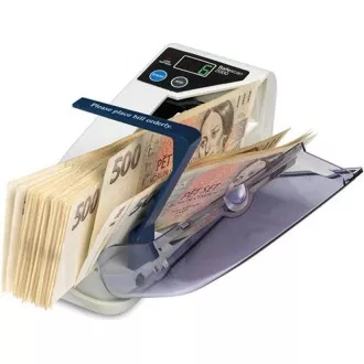 SAFESCAN 2000 Banknotenzähler SAFESCAN 2000 Banknotenzähler
