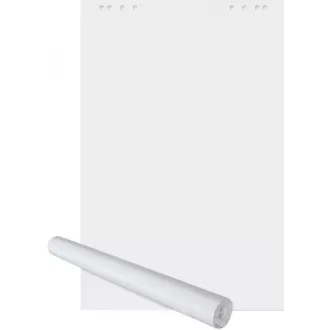 Flipchartblock, 25 Blatt Flipchartblock, 25 Blatt