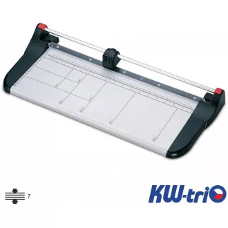 KW eco 33 Guillotine KW eco 33 Guillotine