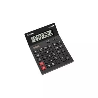 Canon Rechner AS-2200
