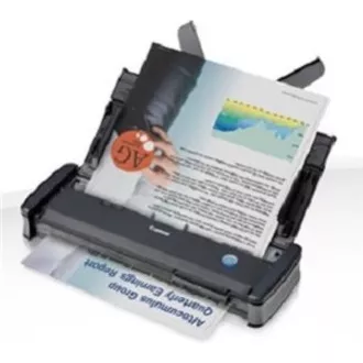 Canon Dokumentenscanner imageFORMULA P-215II