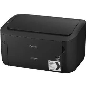 Canon i-SENSYS LBP6030B schwarz - schwarz/weiß, SF, USB