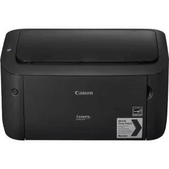 Canon i-SENSYS LBP6030B schwarz - schwarz/weiß, SF, USB