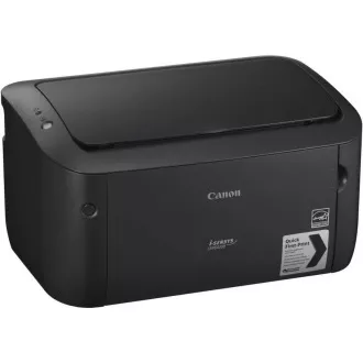 Canon i-SENSYS LBP6030B schwarz - schwarz/weiß, SF, USB