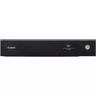 Canon Dokumentenscanner imageFORMULA P-208II