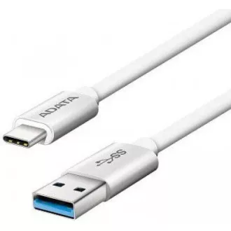 ADATA USB-C TO 3.1 A Kabel, 100cm, Aluminium