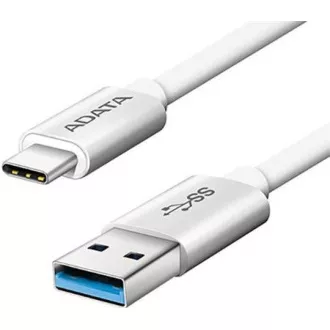 ADATA USB-C TO 3.1 A Kabel, 100cm, Aluminium