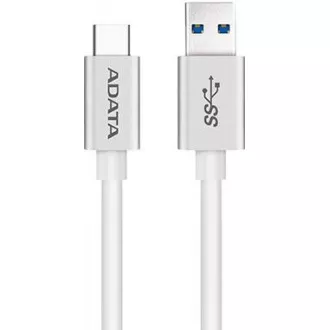 ADATA USB-C TO 3.1 A Kabel, 100cm, Aluminium