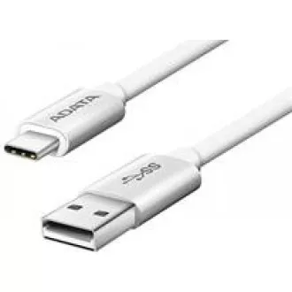 ADATA USB-C TO 3.1 A Kabel, 100cm, Aluminium