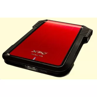 ADATA Externe BOX EX500 2, 5" USB 3.0 (7mm/ 9.5mm HDD/SSD)