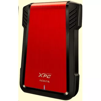 ADATA Externe BOX EX500 2, 5" USB 3.0 (7mm/ 9.5mm HDD/SSD)