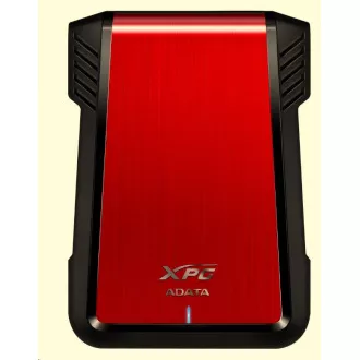 ADATA Externe BOX EX500 2, 5" USB 3.0 (7mm/ 9.5mm HDD/SSD)