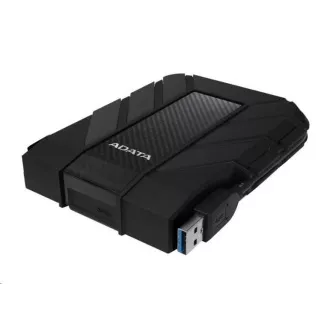 ADATA Externe HDD 4TB 2, 5" USB 3.1 HD710 Pro, schwarz