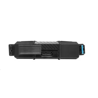 ADATA Externe HDD 4TB 2, 5" USB 3.1 HD710 Pro, schwarz