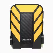 ADATA Externe HDD 1TB 2, 5" USB 3.1 HD710 Pro, gelb