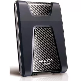 ADATA Externe HDD 4TB 2, 5" USB 3.1 DashDrive Durable HD650, schwarz (Gummi, stoßfest) ADATA Externe HDD 4TB 2, 5" USB 3.1 DashDrive Durable HD650, schwarz (Gummi, stoßfest)