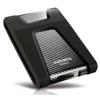 ADATA Externe HDD 4TB 2, 5" USB 3.1 DashDrive Durable HD650, schwarz (Gummi, stoßfest) ADATA Externe HDD 4TB 2, 5" USB 3.1 DashDrive Durable HD650, schwarz (Gummi, stoßfest)