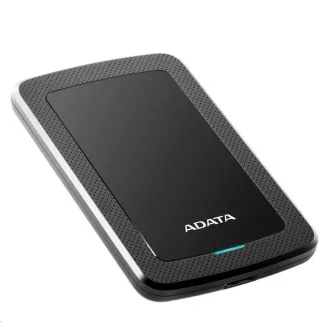 ADATA Externe HDD 1TB 2, 5" USB 3.1 HV300, schwarz