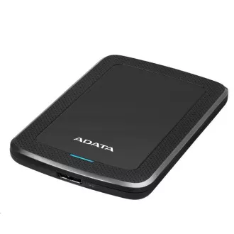 ADATA Externe HDD 1TB 2, 5" USB 3.1 HV300, schwarz