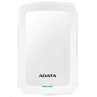 ADATA Externe HDD 1TB 2, 5" USB 3.1 HV300, weiß