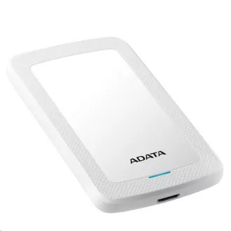 ADATA Externe HDD 1TB 2, 5" USB 3.1 HV300, weiß