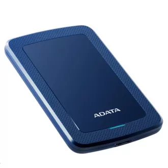 ADATA Externe HDD 1TB USB 3.1 HV300, blau ADATA Externe HDD 1TB USB 3.1 HV300, blau