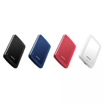 ADATA Externe HDD 1TB USB 3.1 HV300, blau ADATA Externe HDD 1TB USB 3.1 HV300, blau
