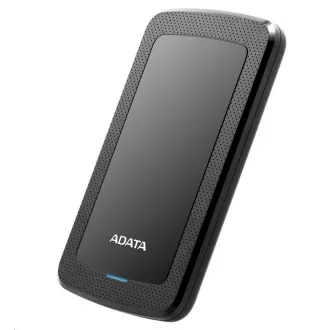 ADATA Externe HDD 2TB USB 3.1 HV300, schwarz ADATA Externe HDD 2TB USB 3.1 HV300, schwarz