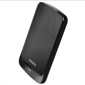 ADATA Externe HDD 1TB 2, 5" USB 3.1 AHV320, schwarz