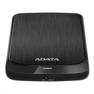 ADATA Externe HDD 1TB 2, 5" USB 3.1 AHV320, schwarz