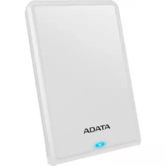 ADATA Externe HDD 1TB 2, 5" USB 3.0 DashDrive HV620S, weiß ADATA Externe HDD 1TB 2, 5" USB 3.0 DashDrive HV620S, weiß