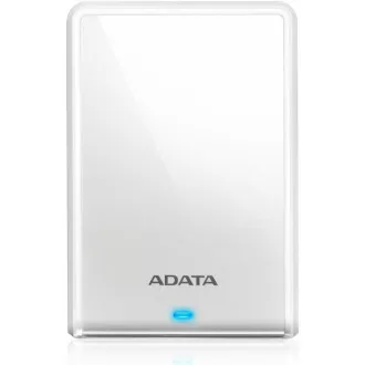 ADATA Externe HDD 1TB 2, 5" USB 3.0 DashDrive HV620S, weiß ADATA Externe HDD 1TB 2, 5" USB 3.0 DashDrive HV620S, weiß