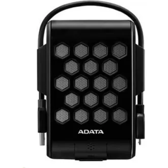 ADATA Externe Festplatte 1TB 2, 5" USB 3.2, DashDrive™ Durable HD720, G-Sensor, schwarz, (Gummi, wasser- und stoßfest) ADATA Externe Festplatte 1TB 2, 5" USB 3.2, DashDrive™ Durable HD720, G-Sensor, schwarz, (Gummi, wasser- und stoßfest)