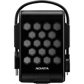 ADATA Externe Festplatte 1TB 2, 5" USB 3.2, DashDrive™ Durable HD720, G-Sensor, schwarz, (Gummi, wasser- und stoßfest) ADATA Externe Festplatte 1TB 2, 5" USB 3.2, DashDrive™ Durable HD720, G-Sensor, schwarz, (Gummi, wasser- und stoßfest)