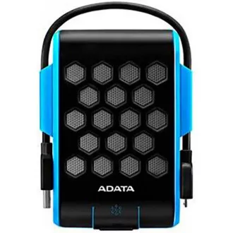 ADATA Externe Festplatte 1TB 2, 5" USB 3.2, DashDrive™ Durable HD720, G-Sensor, blau, (Gummi, wasser- und stoßfest) ADATA Externe Festplatte 1TB 2, 5" USB 3.2, DashDrive™ Durable HD720, G-Sensor, blau, (Gummi, wasser- und stoßfest)