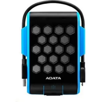 ADATA Externe Festplatte 1TB 2, 5" USB 3.2, DashDrive™ Durable HD720, G-Sensor, blau, (Gummi, wasser- und stoßfest) ADATA Externe Festplatte 1TB 2, 5" USB 3.2, DashDrive™ Durable HD720, G-Sensor, blau, (Gummi, wasser- und stoßfest)
