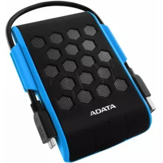 ADATA Externe Festplatte 1TB 2, 5" USB 3.2, DashDrive™ Durable HD720, G-Sensor, blau, (Gummi, wasser- und stoßfest) ADATA Externe Festplatte 1TB 2, 5" USB 3.2, DashDrive™ Durable HD720, G-Sensor, blau, (Gummi, wasser- und stoßfest)