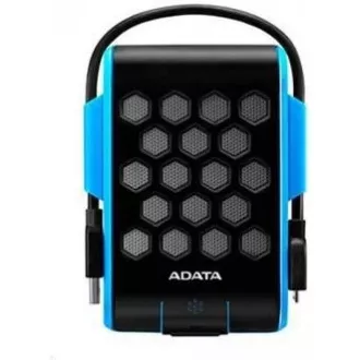 ADATA Externe Festplatte 2TB 2, 5" USB 3.2, DashDrive™ Durable HD720, G-Sensor, blau, (Gummi, wasser- und stoßfest) ADATA Externe Festplatte 2TB 2, 5" USB 3.2, DashDrive™ Durable HD720, G-Sensor, blau, (Gummi, wasser- und stoßfest)