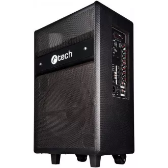 C-TECH Lautsprecher Impressio Cappella, All-in-One, 100W