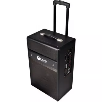 C-TECH Lautsprecher Impressio Cappella, All-in-One, 100W
