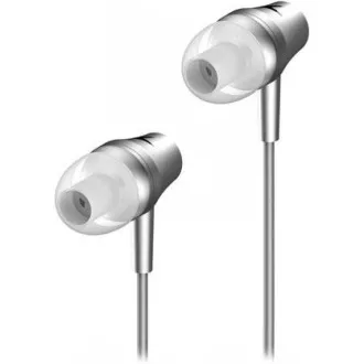 GENIUS Kopfhörer mit Mikrofon HS-M360, gold