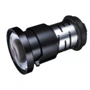 NEC NP30ZL Kurzes Zoomobjektiv für spezielle Projektoren der PA- und PV-Serie von Sharp/NEC