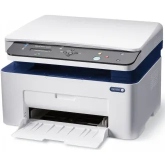 Xerox WorkCentre 3025Bi, SW-Multifunktionsformat A4, 20 PPM, GDI, USB, Wifi, 128 MB, Apple AirPrint, Google Cloud Print - Gebraucht