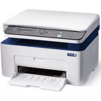 Xerox WorkCentre 3025Bi, SW-Multifunktionsformat A4, 20 PPM, GDI, USB, Wifi, 128 MB, Apple AirPrint, Google Cloud Print Xerox WorkCentre 3025Bi, SW-Multifunktionsformat A4, 20 PPM, GDI, USB, Wifi, 128 MB, Apple AirPrint, Google Cloud Print