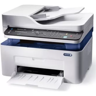 Xerox WorkCentre 3025Bi, SW-Multifunktionsformat A4, 20 PPM, GDI, USB, Wifi, 128 MB, Apple AirPrint, Google Cloud Print Xerox WorkCentre 3025Bi, SW-Multifunktionsformat A4, 20 PPM, GDI, USB, Wifi, 128 MB, Apple AirPrint, Google Cloud Print