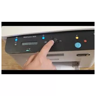 Xerox WorkCentre 3025Bi, SW-Multifunktionsformat A4, 20 PPM, GDI, USB, Wifi, 128 MB, Apple AirPrint, Google Cloud Print Xerox WorkCentre 3025Bi, SW-Multifunktionsformat A4, 20 PPM, GDI, USB, Wifi, 128 MB, Apple AirPrint, Google Cloud Print