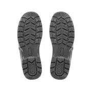 Sandalenschuhe CXS ROCK ESD GALLITE O1, grau, Gr. 37