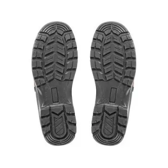 Sandalenschuhe CXS ROCK ESD GALLITE O1, grau, Gr. 39 Sandalenschuhe CXS ROCK ESD GALLITE O1, grau, Gr. 39